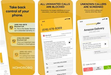 nomorobo|nomorobo call blocker free for landlines.